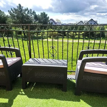 ホームステイ Anna Czarny Młyn