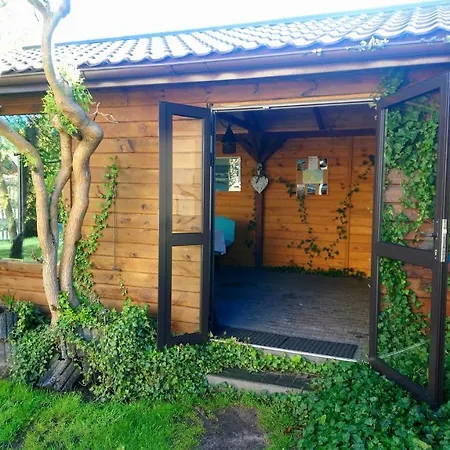 Anna Rum i privatbostad Czarny Mlyn