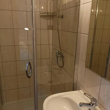 Rum i privatbostad Anna Czarny Mlyn