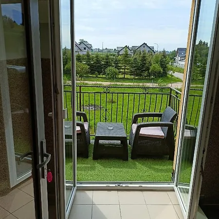 Anna Rum i privatbostad *