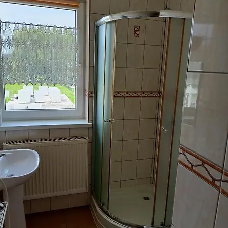 Anna ホームステイ