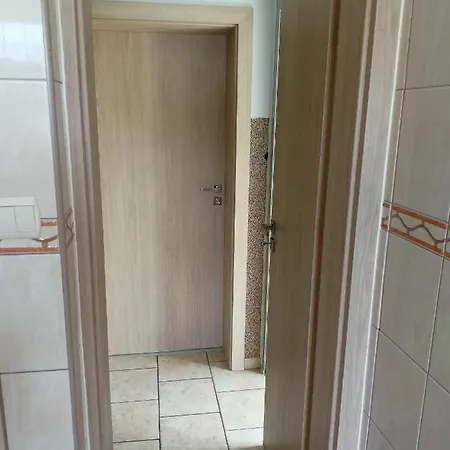 Ubytování v soukromí Anna Czarny Mlyn