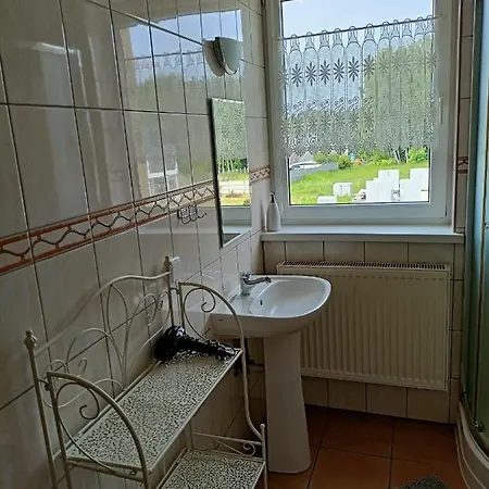 Anna Rum i privatbostad