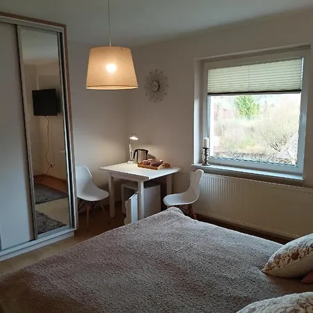 Anna Rum i privatbostad