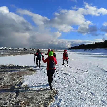 ホームステイ Anna *