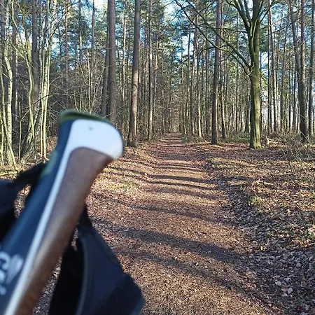 Anna Rum i privatbostad *