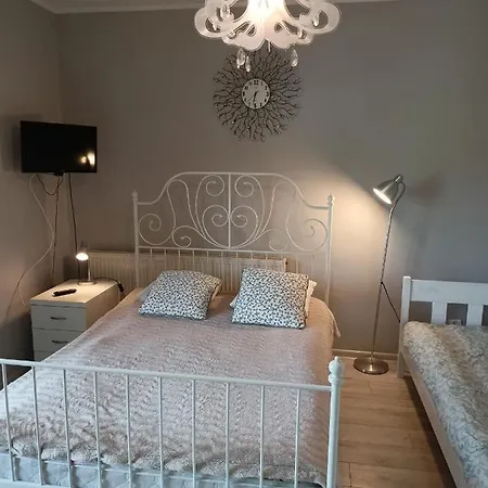 Anna Rum i privatbostad