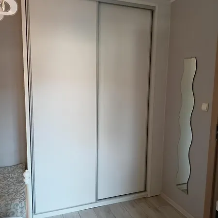 Ubytování v soukromí Anna