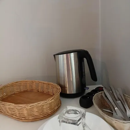Ubytování v soukromí Anna Czarny Mlyn
