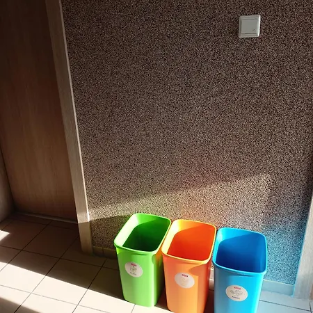 Ubytování v soukromí Anna Czarny Mlyn