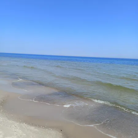 Anna Rum i privatbostad Czarny Mlyn