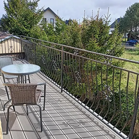 Anna Rum i privatbostad *