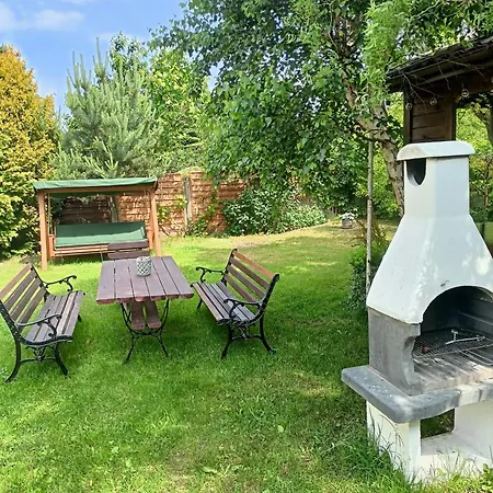 Rum i privatbostad Anna *