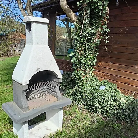 Anna ホームステイ *