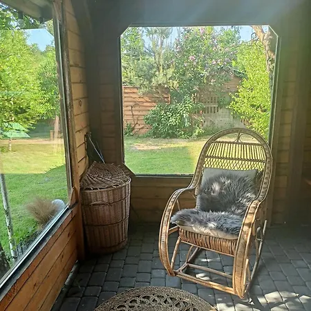 ホームステイ Anna *