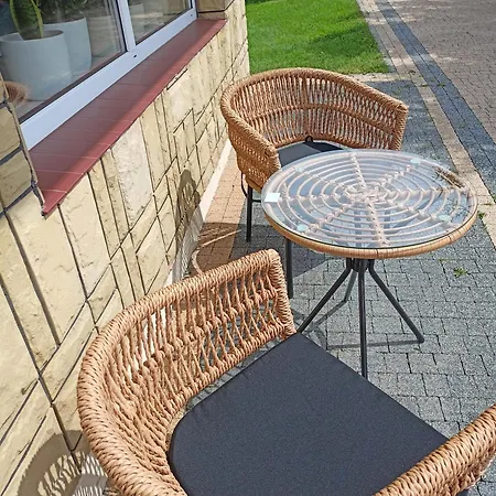 Anna Rum i privatbostad