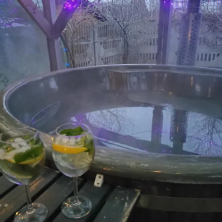 Anna Rum i privatbostad