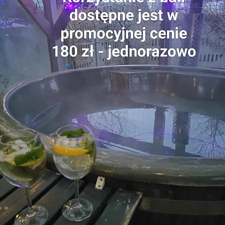 Ubytování v soukromí Anna