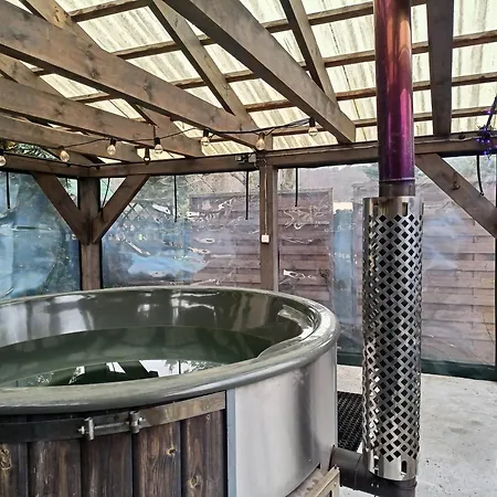 Ubytování v soukromí Anna Czarny Mlyn