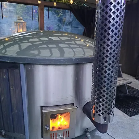 Rum i privatbostad Anna