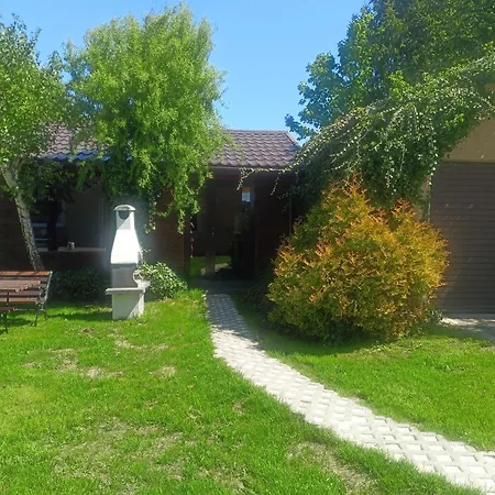 Homestay szállás Anna Czarny Młyn