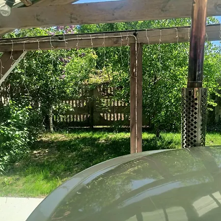 Anna Homestay szállás *