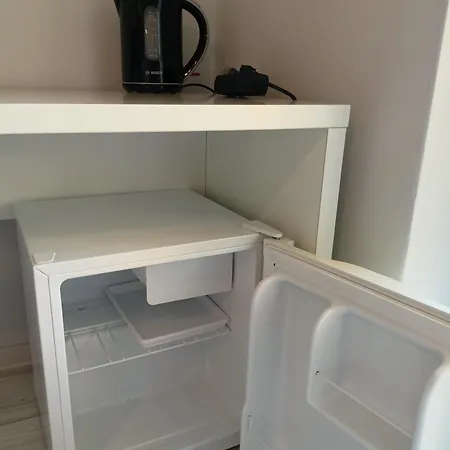 Ubytování v soukromí Anna