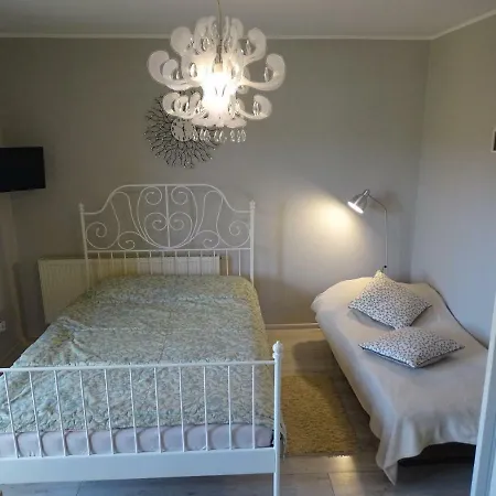 Anna ホームステイ *