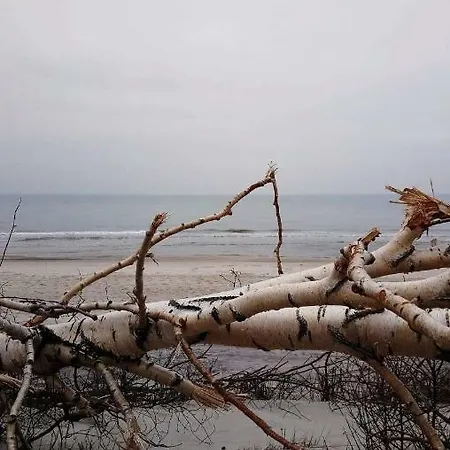 Rum i privatbostad Anna Czarny Mlyn