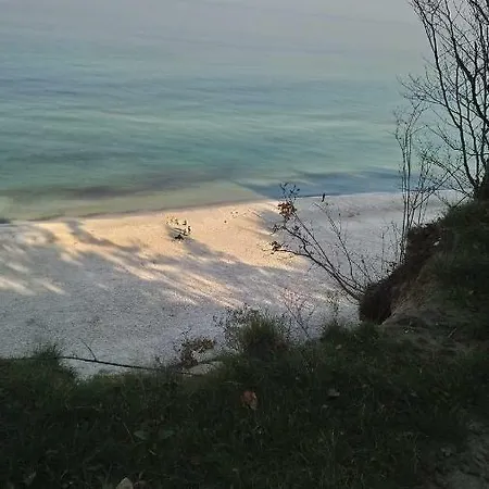 Rum i privatbostad Anna *