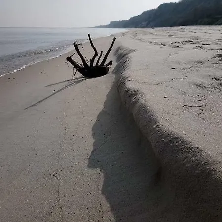 Anna Rum i privatbostad Czarny Mlyn