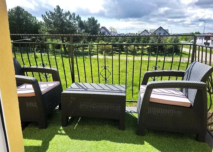 Ubytování v soukromí Anna Czarny Mlyn