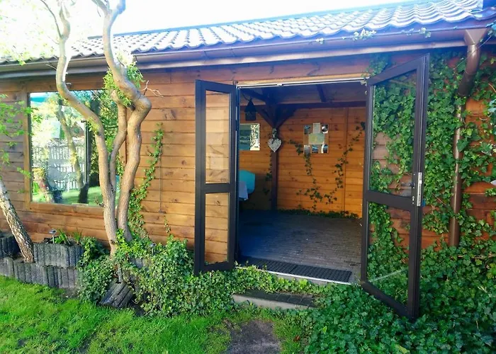 Anna Ubytování v soukromí Czarny Mlyn