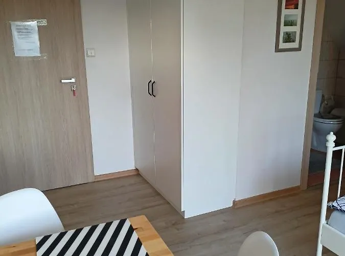 Ubytování v soukromí Anna *