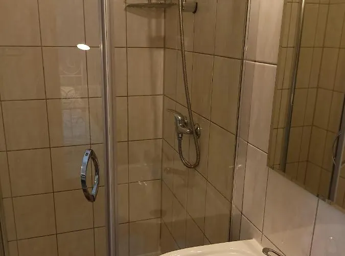 Ubytování v soukromí Anna Czarny Mlyn