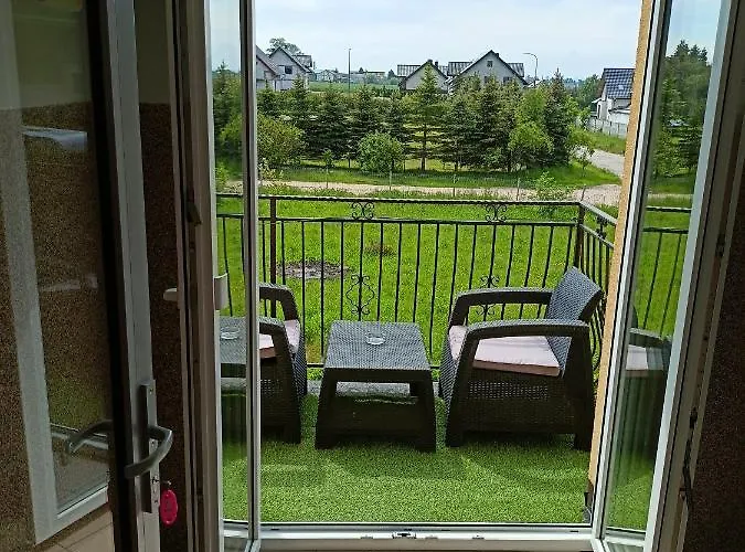 Anna Ubytování v soukromí *