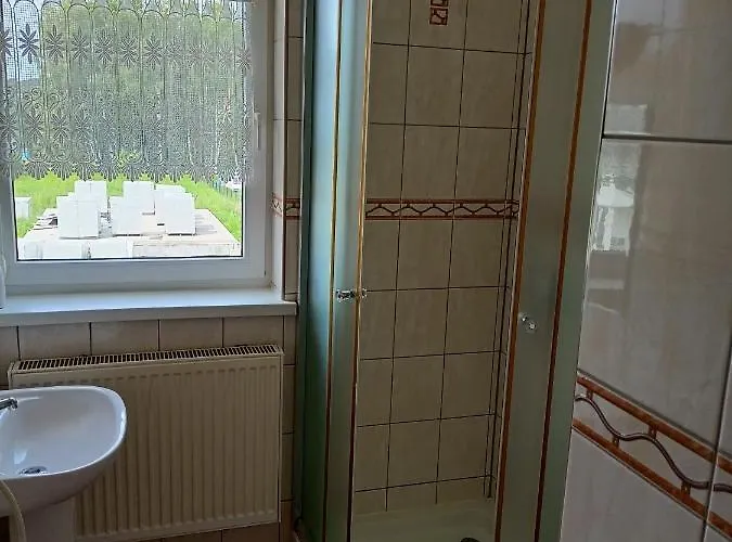 Anna Ubytování v soukromí