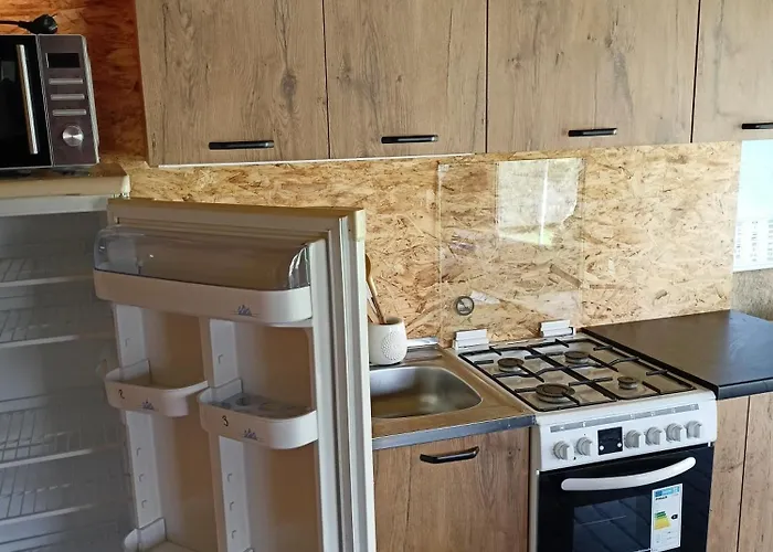 Ubytování v soukromí Anna