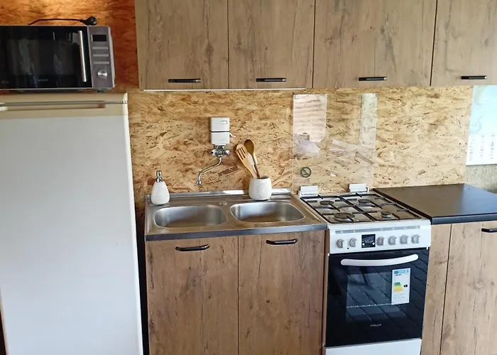 Anna Проживание в семье