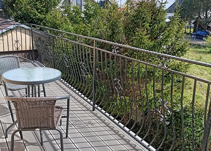 Anna Ubytování v soukromí *