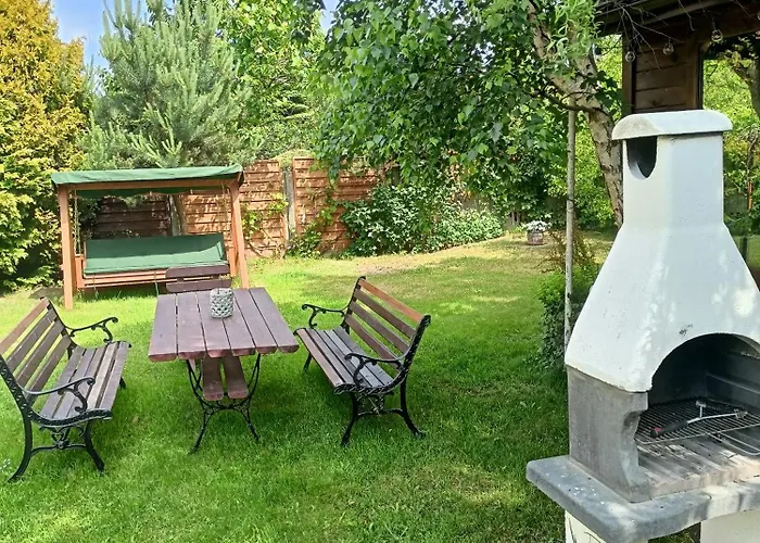 Ubytování v soukromí Anna *