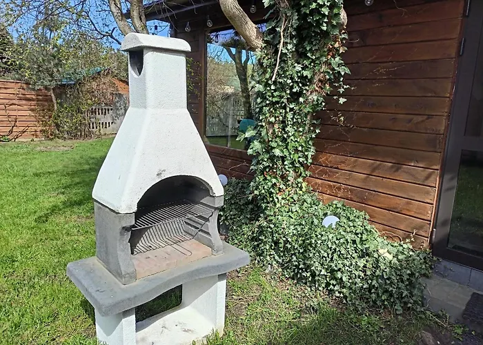 Anna Ubytování v soukromí *