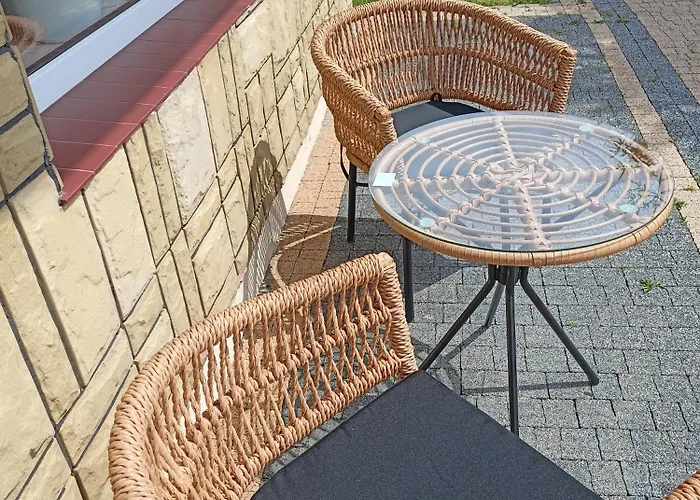 Anna Ubytování v soukromí