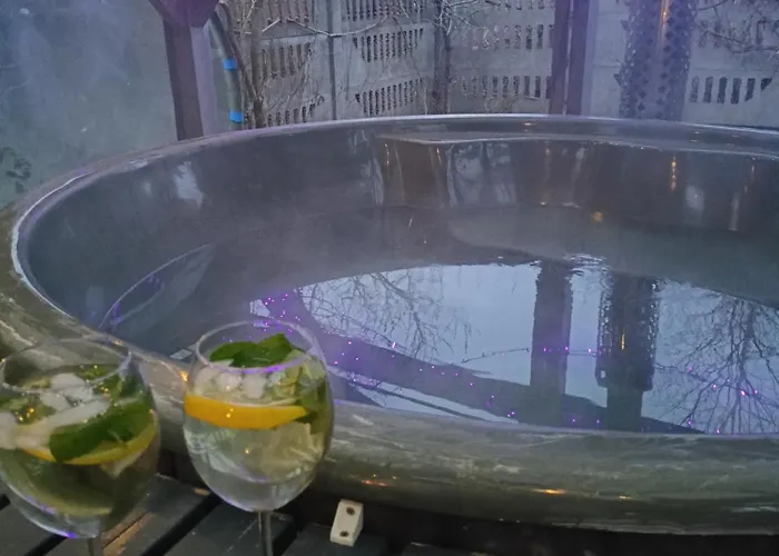 Anna Проживание в семье