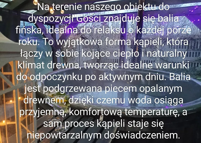 Anna Проживание в семье Czarny Mlyn