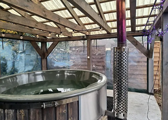 Ubytování v soukromí Anna Czarny Mlyn