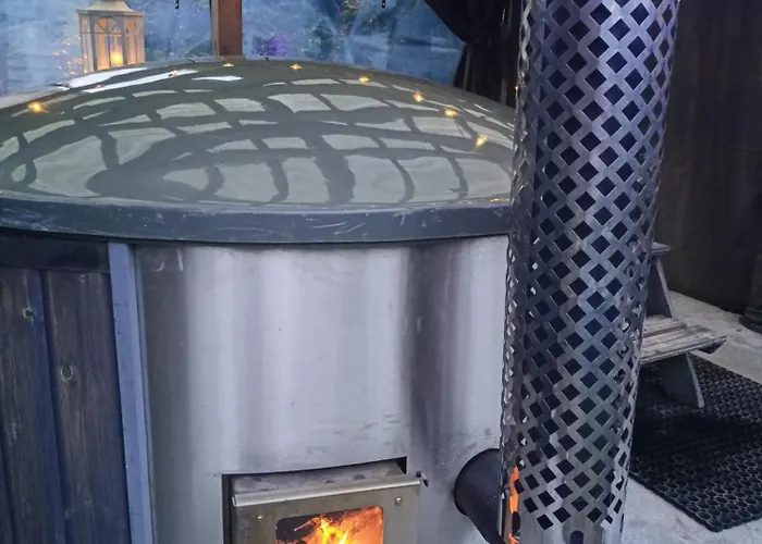 Ubytování v soukromí Anna