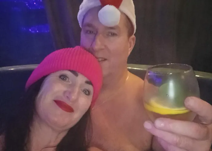 Anna Ubytování v soukromí *